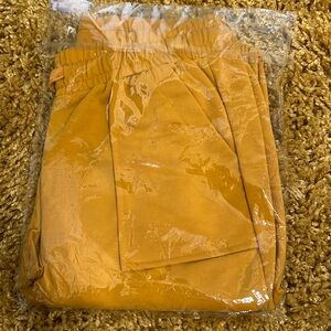 Ladies Jogger Pants Athleisure Luxe